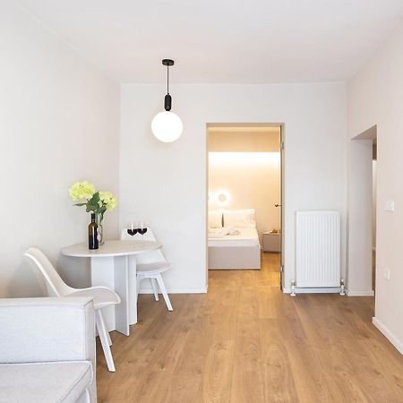 Harmonia Minimal Apartments 테살로니키 외부 사진