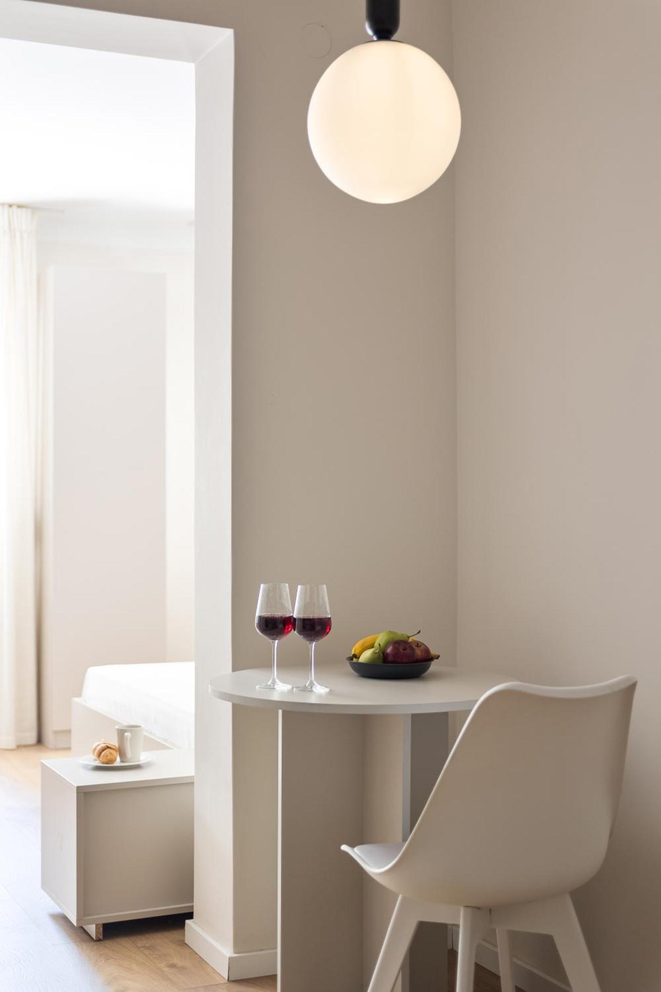 Harmonia Minimal Apartments 테살로니키 외부 사진