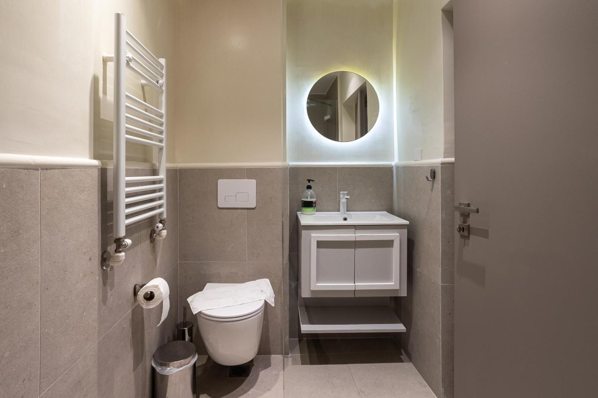 Harmonia Minimal Apartments 테살로니키 외부 사진