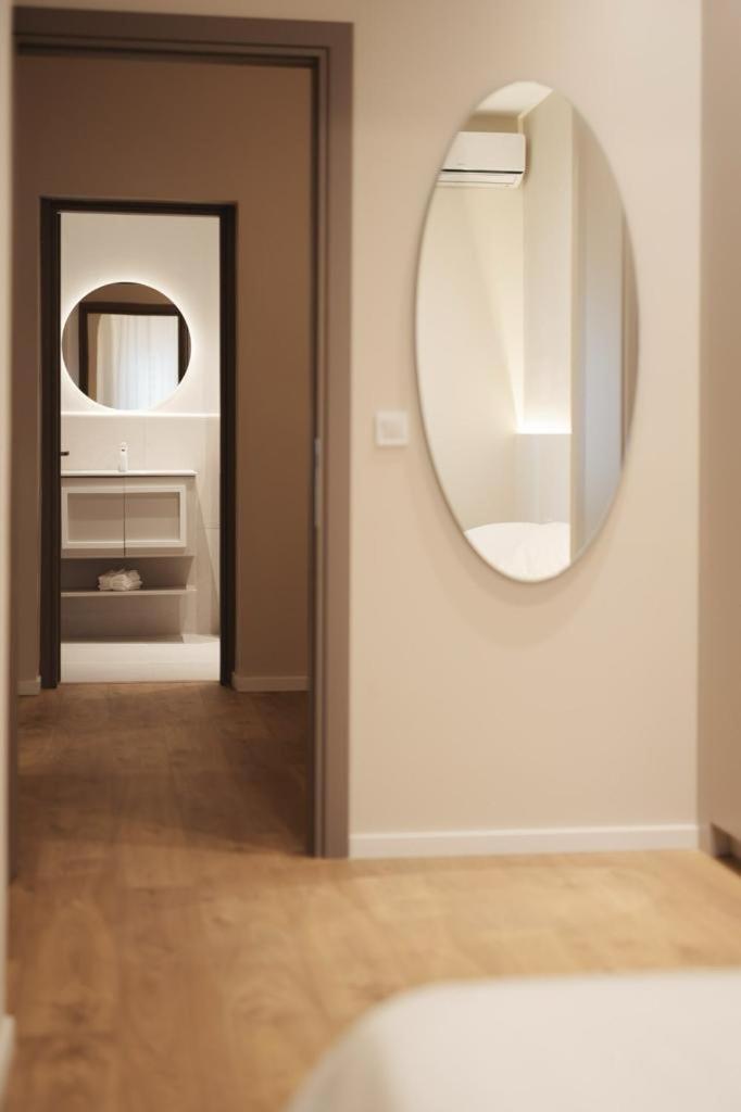 Harmonia Minimal Apartments 테살로니키 외부 사진