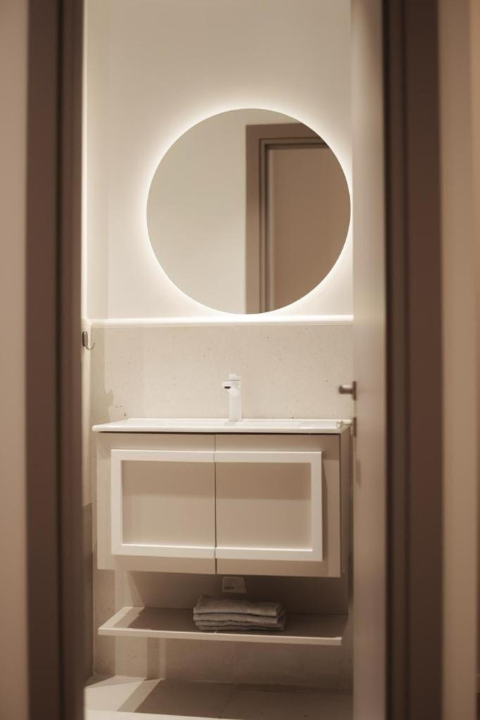 Harmonia Minimal Apartments 테살로니키 외부 사진