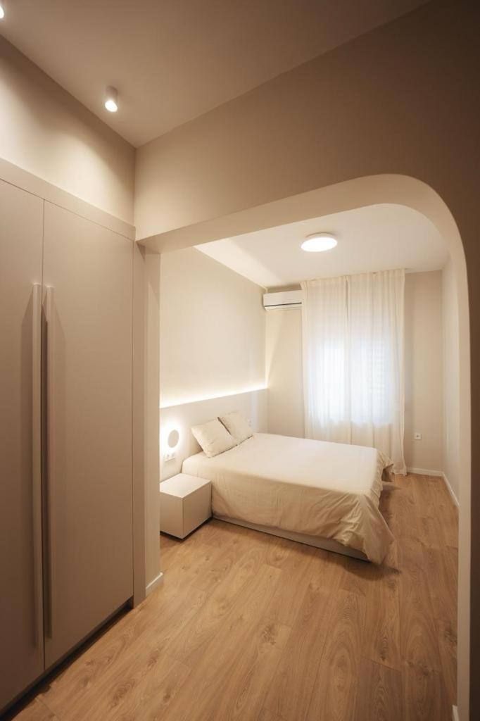 Harmonia Minimal Apartments 테살로니키 외부 사진