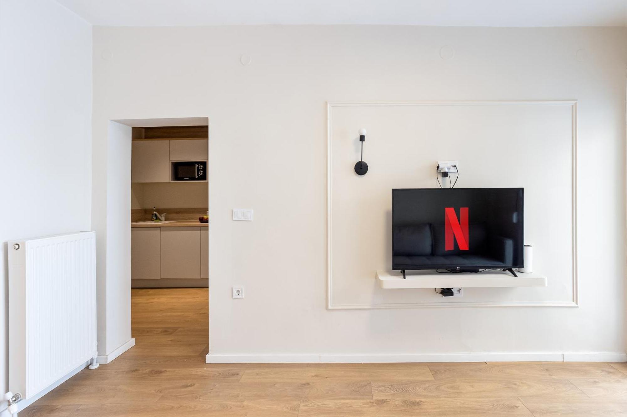Harmonia Minimal Apartments 테살로니키 외부 사진