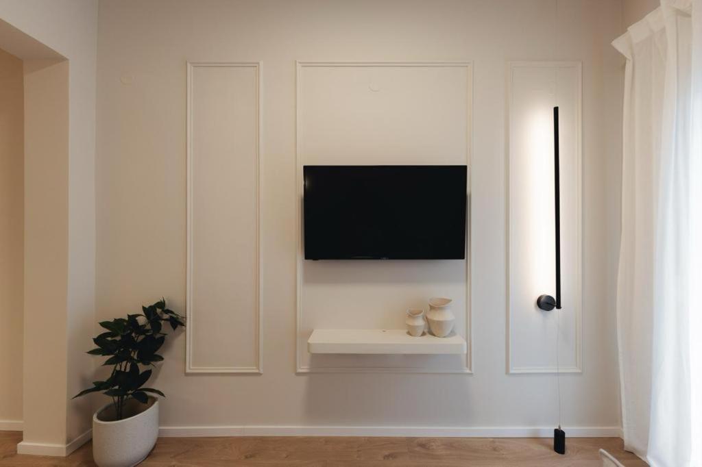 Harmonia Minimal Apartments 테살로니키 외부 사진