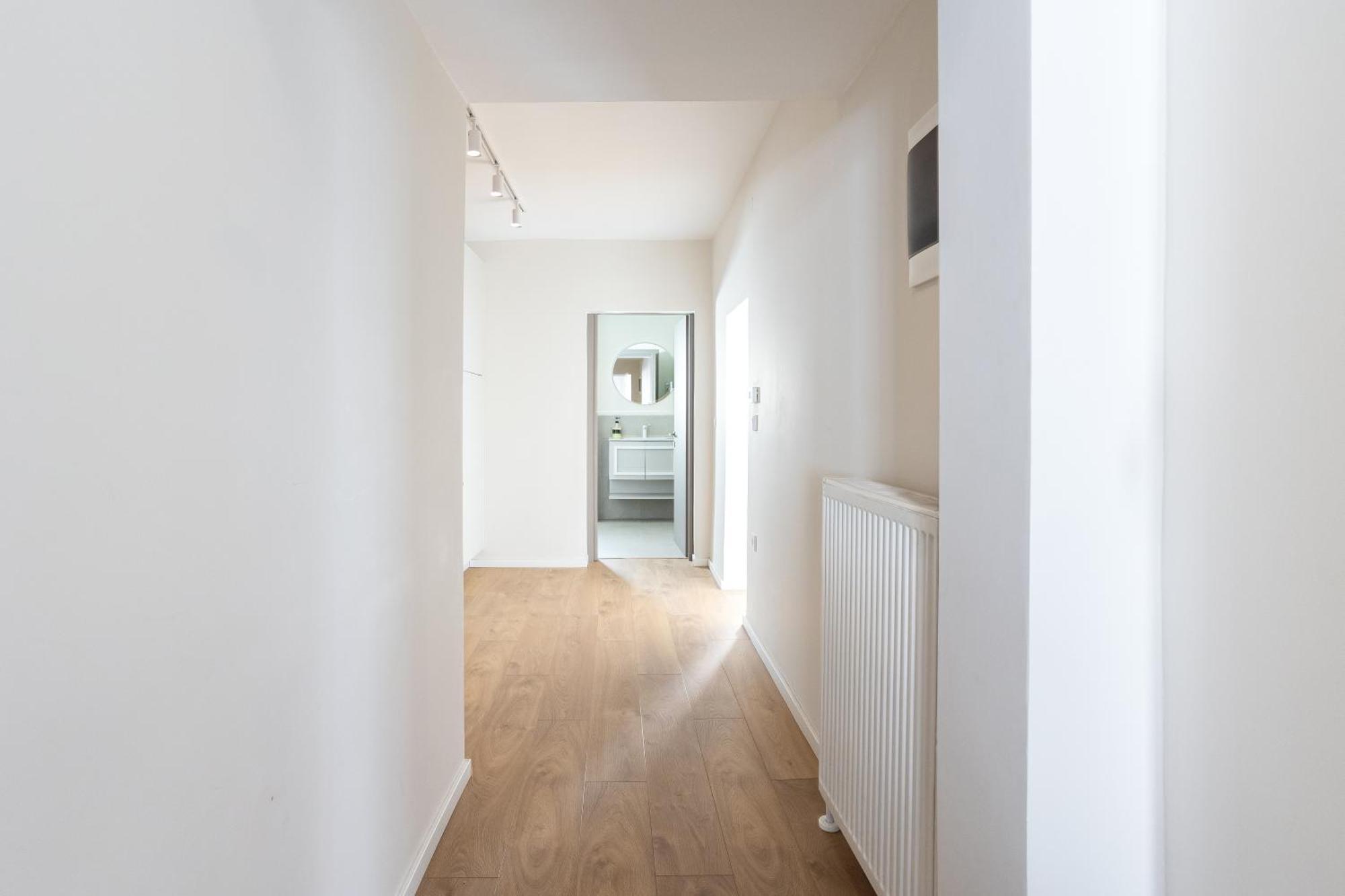 Harmonia Minimal Apartments 테살로니키 외부 사진