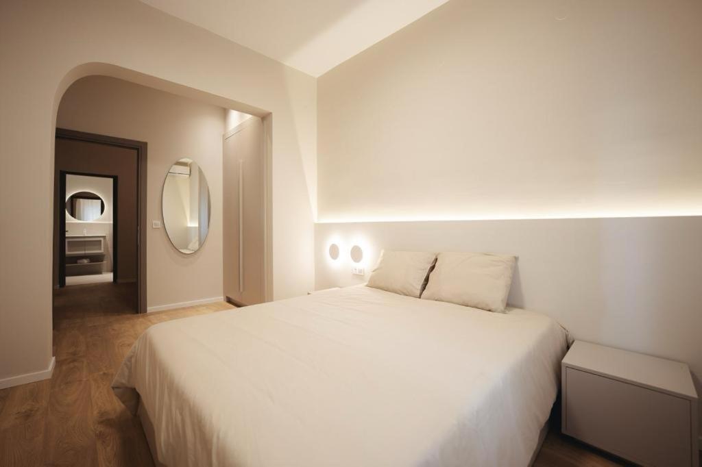 Harmonia Minimal Apartments 테살로니키 외부 사진