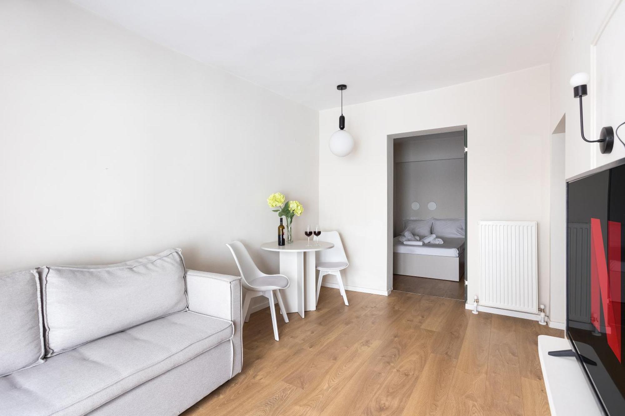 Harmonia Minimal Apartments 테살로니키 외부 사진