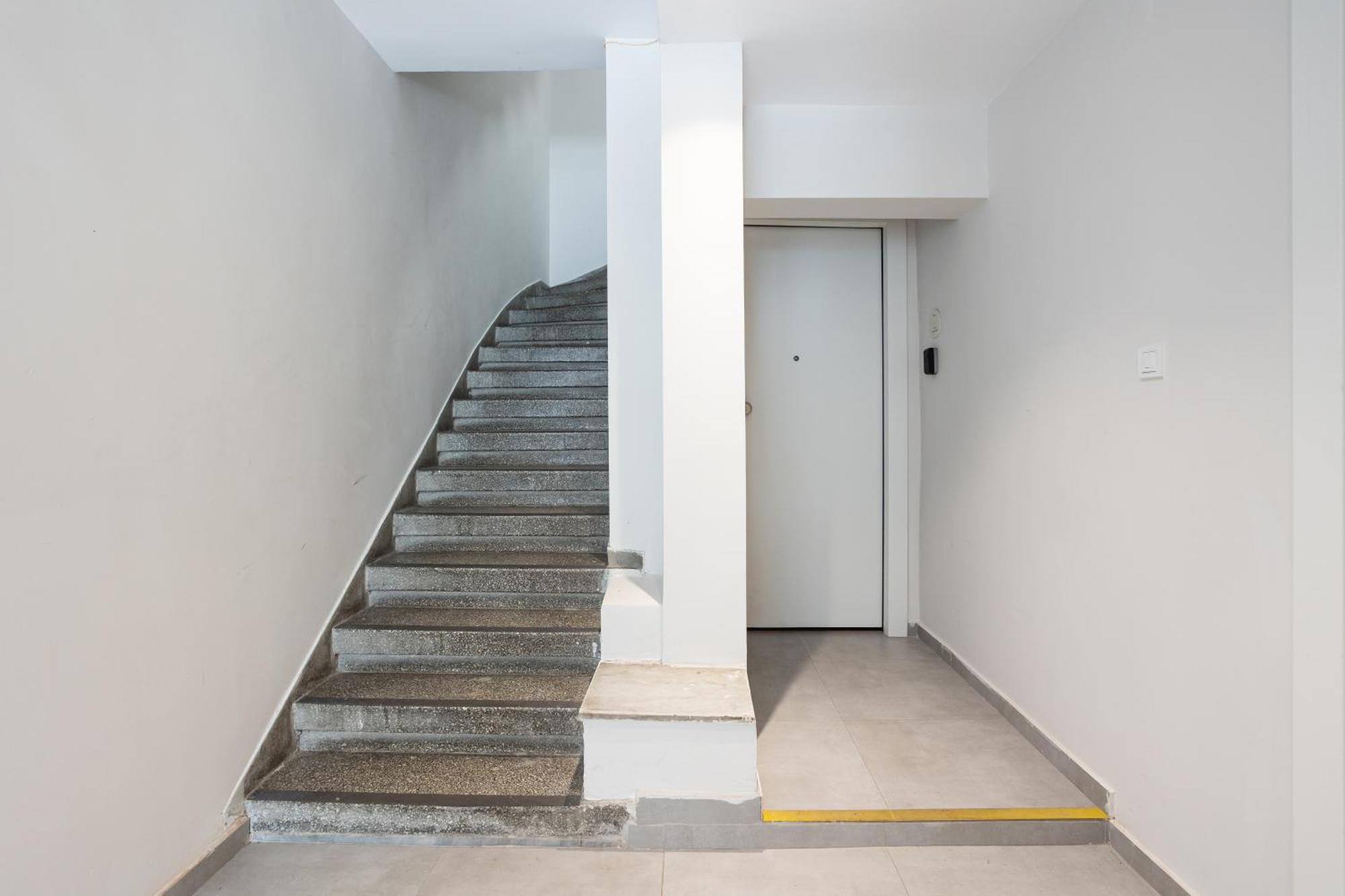 Harmonia Minimal Apartments 테살로니키 외부 사진