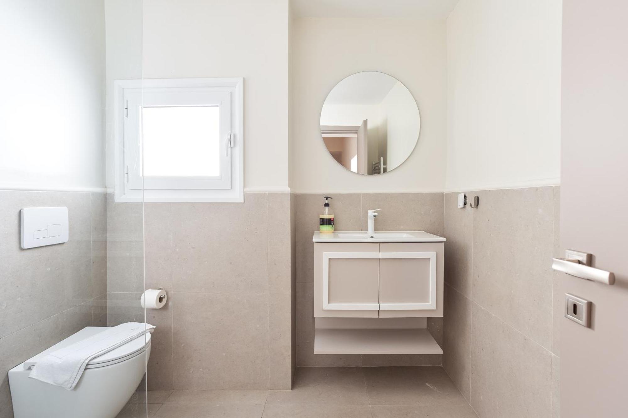Harmonia Minimal Apartments 테살로니키 외부 사진