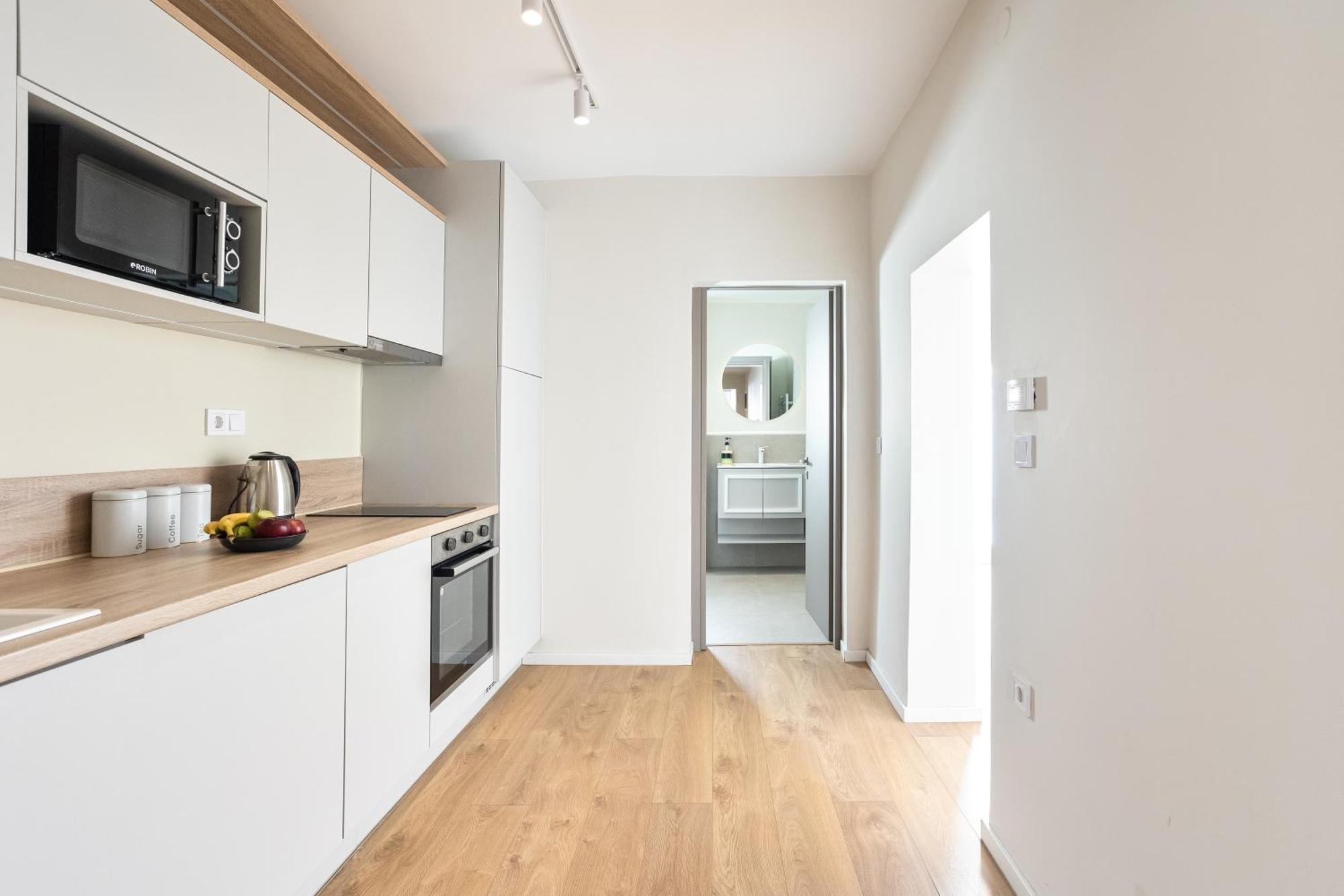 Harmonia Minimal Apartments 테살로니키 외부 사진