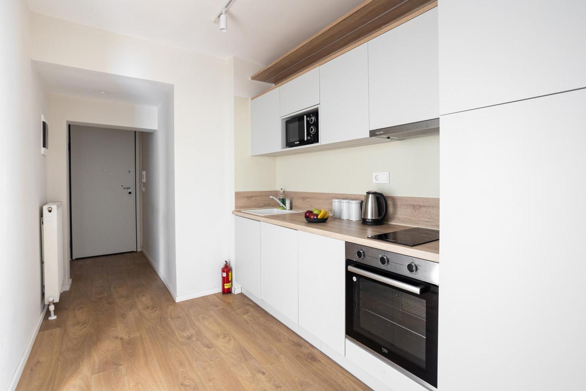 Harmonia Minimal Apartments 테살로니키 외부 사진