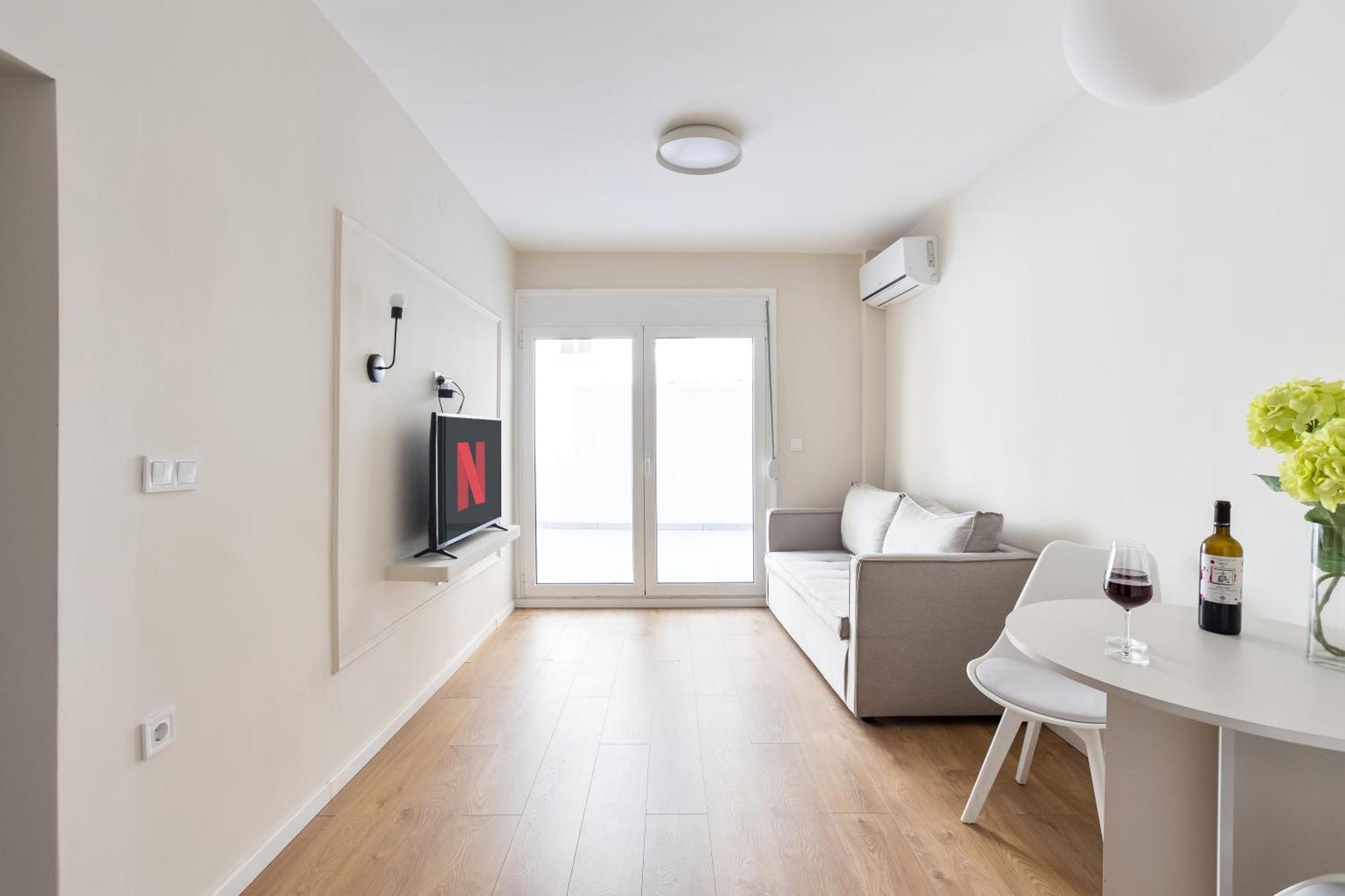 Harmonia Minimal Apartments 테살로니키 외부 사진