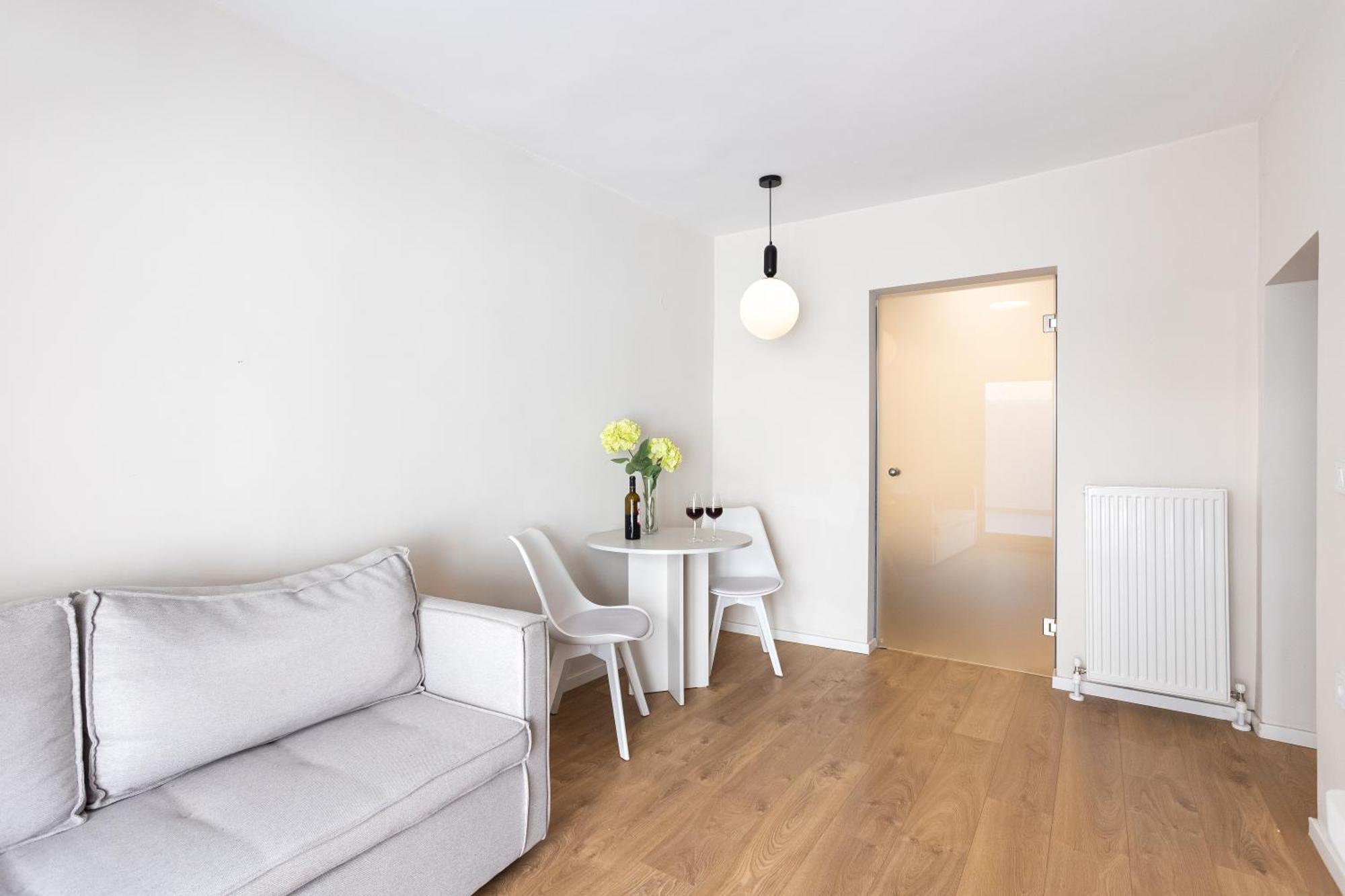 Harmonia Minimal Apartments 테살로니키 외부 사진