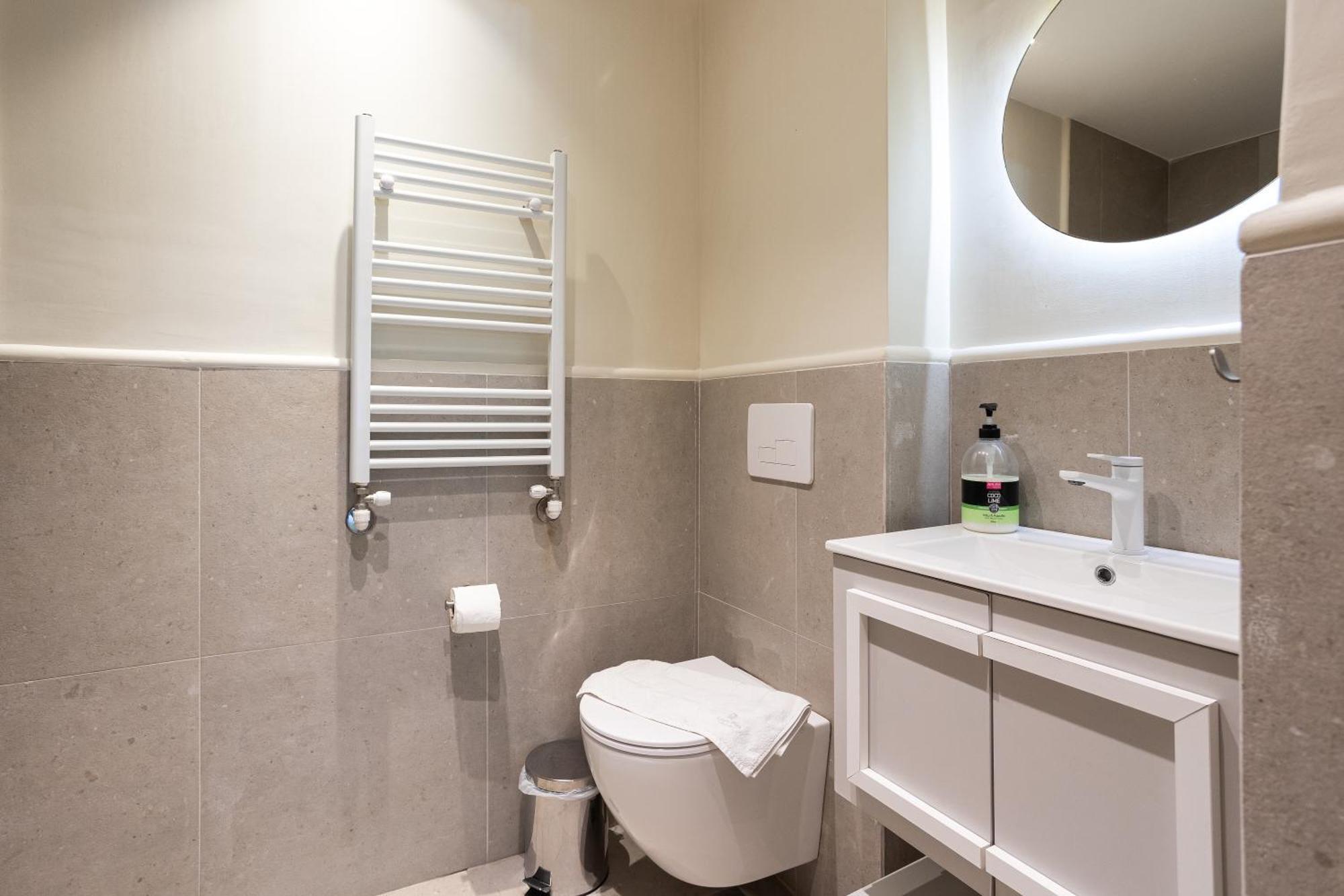 Harmonia Minimal Apartments 테살로니키 외부 사진