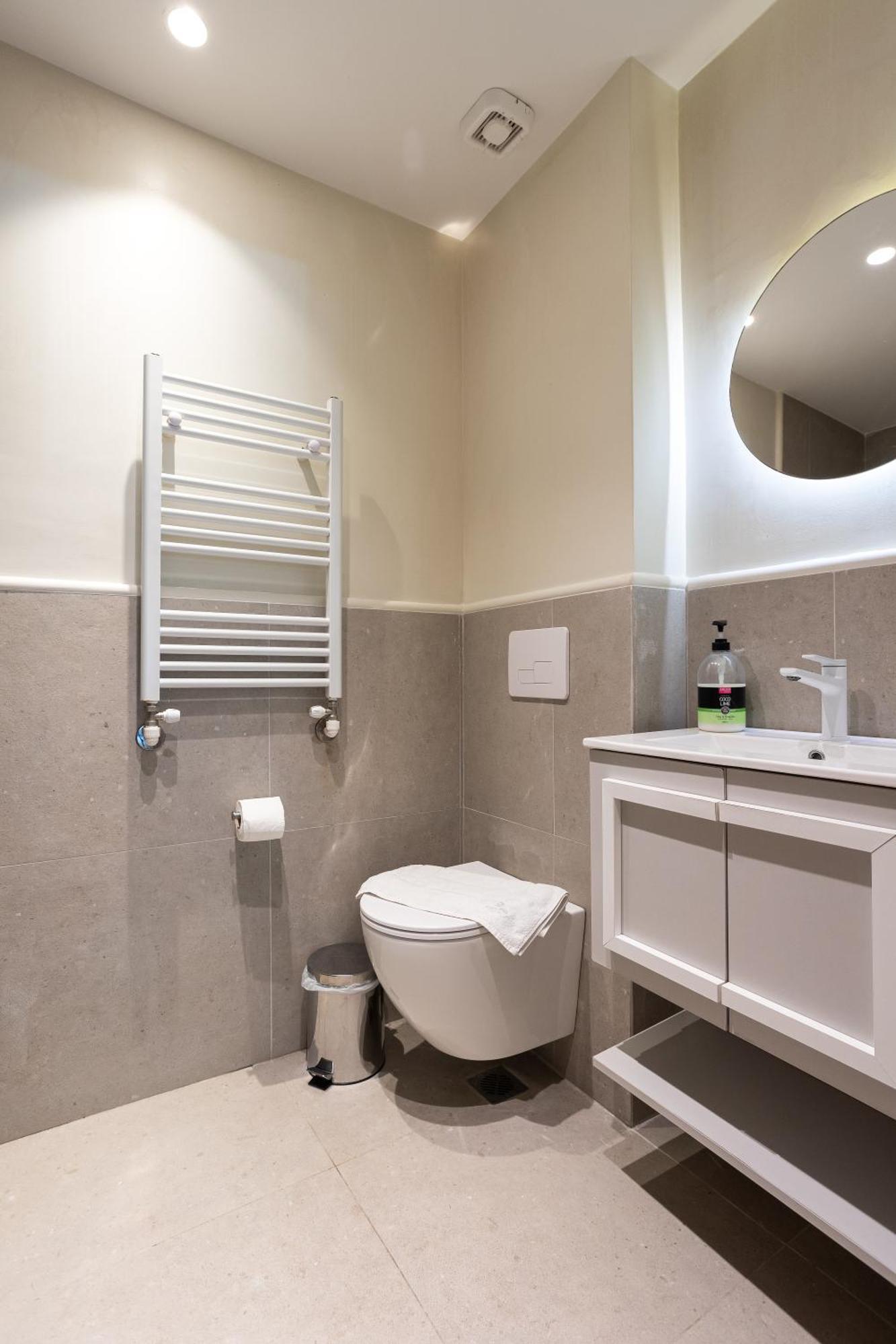 Harmonia Minimal Apartments 테살로니키 외부 사진