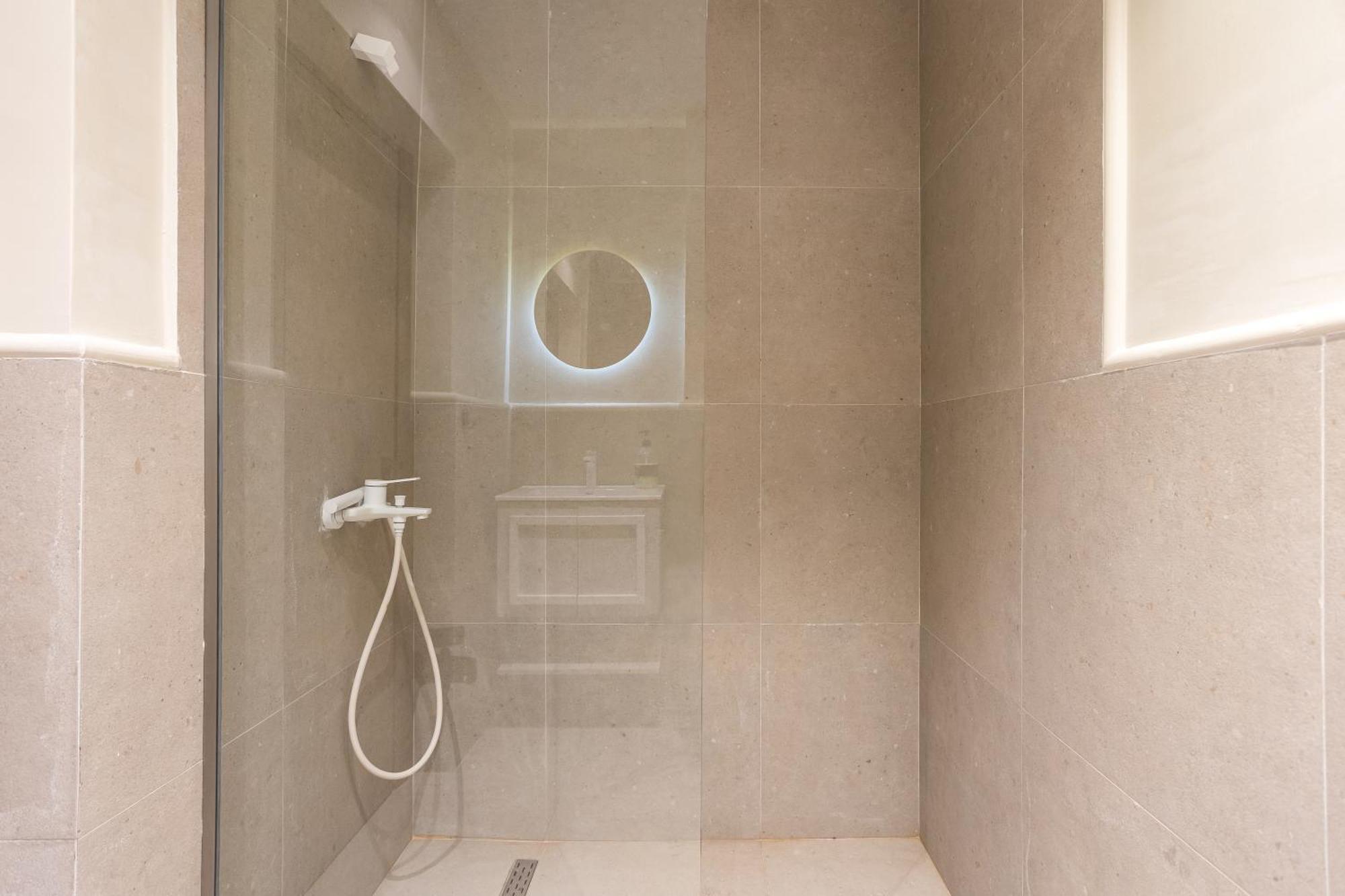 Harmonia Minimal Apartments 테살로니키 외부 사진